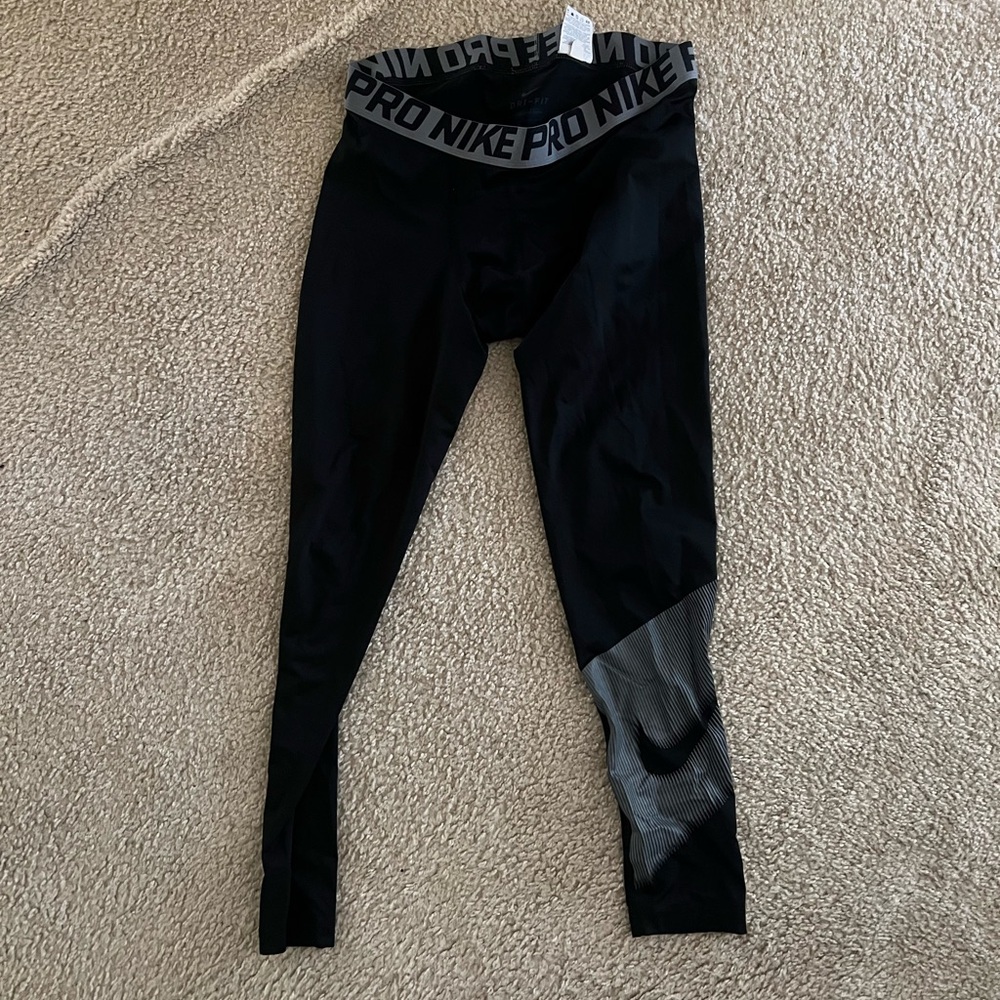 Nike Running Tights